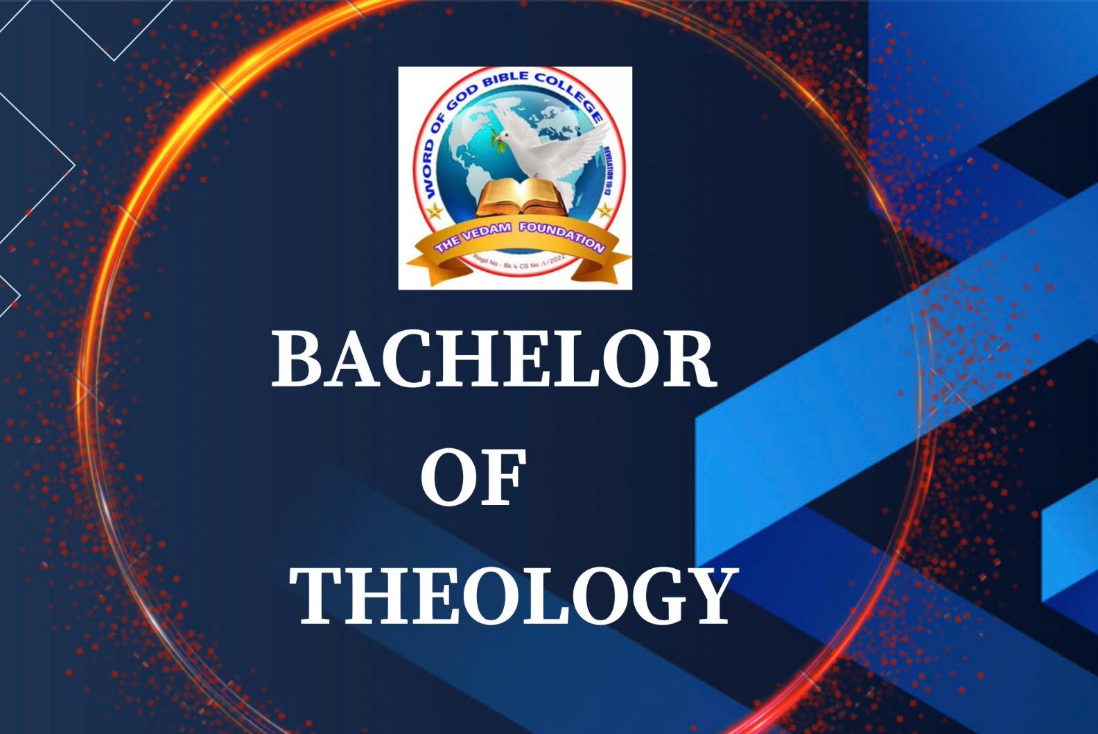 Bachelor of Theology (BTh)